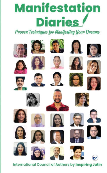 Manifestation Diaries