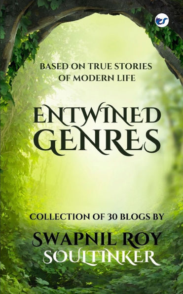 Entwined Genres: Collection of 30 Blogs