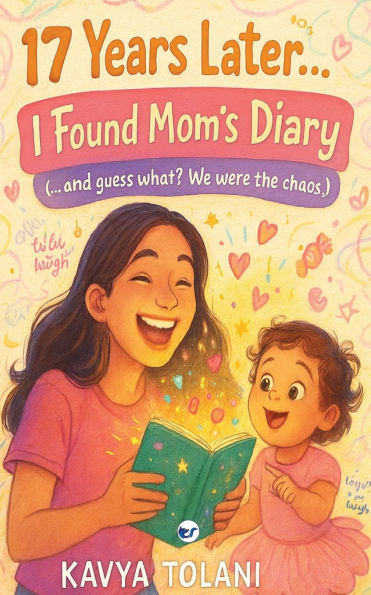 17 Years Later... I Found Mom's Diary: ...and guess what? We were the chaos.