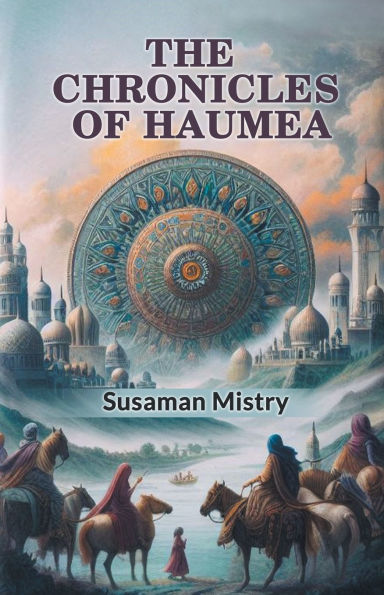 The Chronicles of Haumea