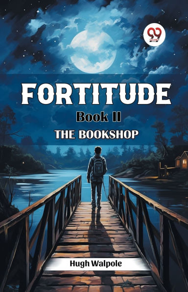 Fortitude Book II The Bookshop