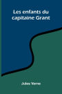 Les enfants du capitaine Grant
