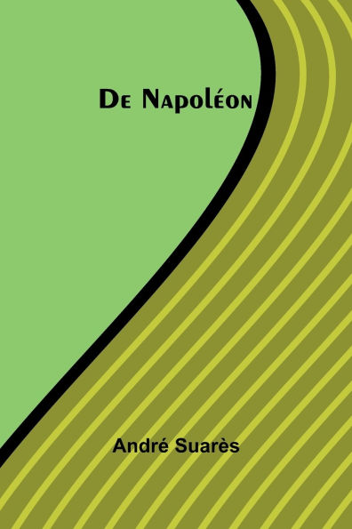De Napolï¿½on
