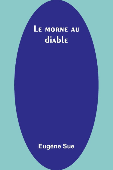 Le morne au diable