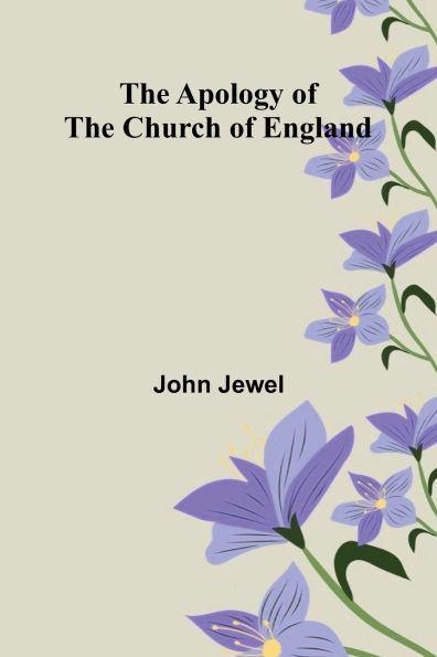the Apology of Church England