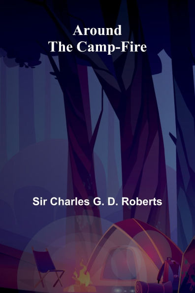 Around The Camp-Fire