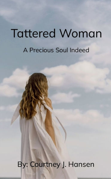 Tattered Woman