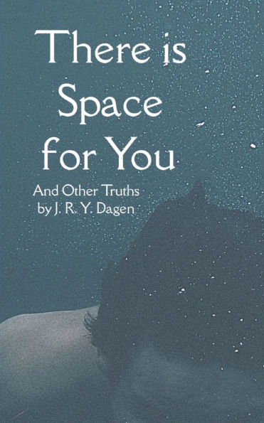 There is Space for You.
