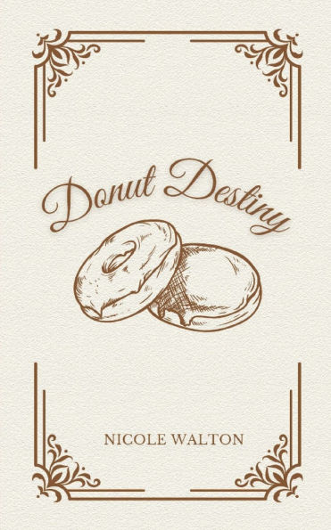 Donut Destiny