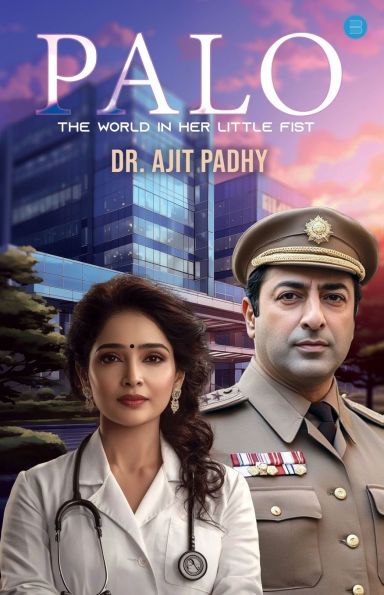 Palo -The world in her little fist.