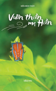 Title: Vu?n Thi?n m? Hi?n, Author: Kieu Bich Thuy