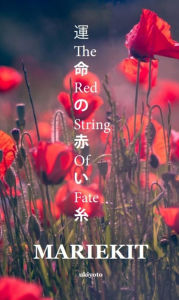 Title: THE RED STRING OF FATE, Author: Mariekit