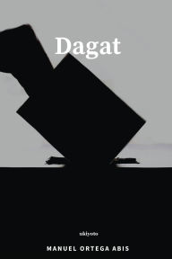 Title: Dagat, Author: Manuel Ortega