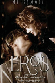 Title: Eros, Author: Jessa Mortifero