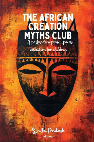 The African Creation Myths Club