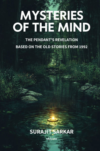 Mysteries Of The Mind