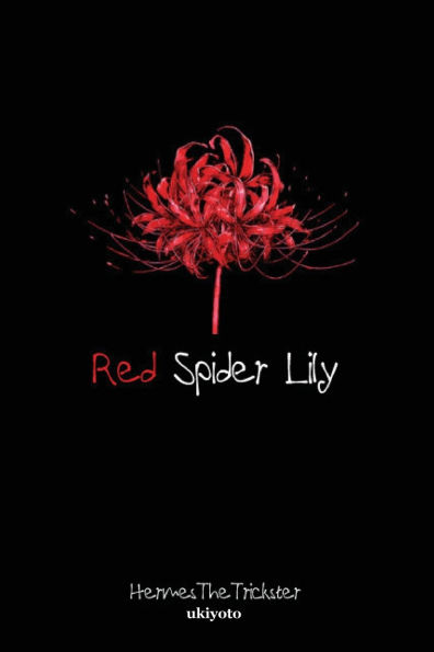 Red Spider Lily