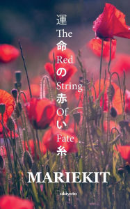 Title: The Red String of Fate, Author: Mariekit