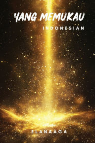 Title: Dazzlers Indonesian Version, Author: Elanaaga