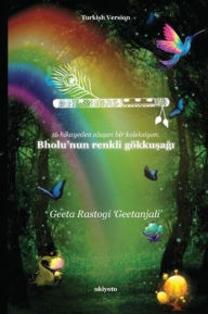 Title: Bholu'nun renkli gï¿½kkuşağı, Author: Geeta Rastogi 'Geetanjali