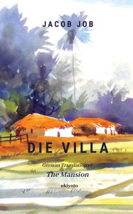 Title: Die Villa, Author: Jacob Job