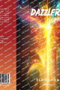 Title: Dazzlers Czech Version, Author: Elanaaga