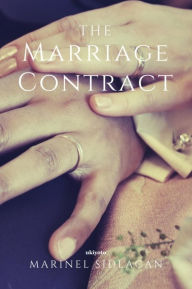 Title: THE MARRIAGE CONTRACT, Author: Marinel Sidlacan