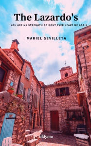 Title: The Lazardo's, Author: Mariel Sevilleta