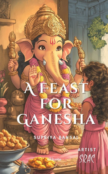 A Feast for Ganesha