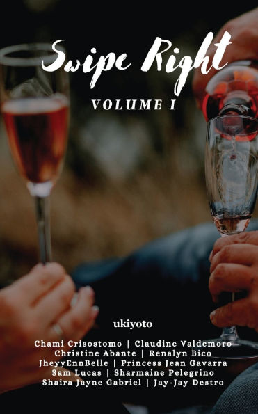 Swipe Right Volume I