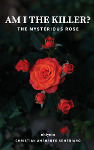 Title: Am I the Killer?, Author: Christian Amaranto Semeniano