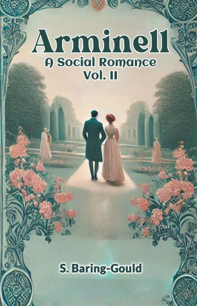 Arminell A Social Romance Vol. II