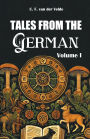 Tales from the German Volume I