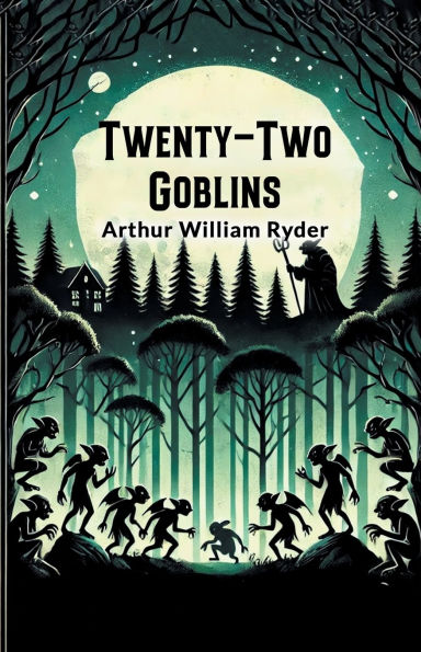 Twenty-Two Goblins