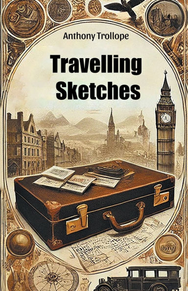 Travelling Sketches