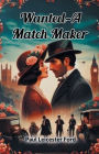 Wanted-A Match Maker