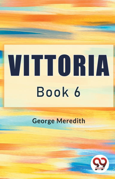 Vittoria Book 6
