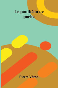 Download ebooks in pdf google books Le panth on de poche