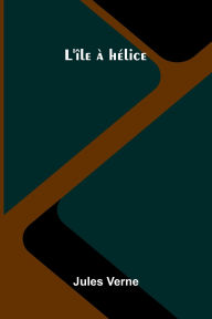 Title: L' le h lice, Author: Jules Verne