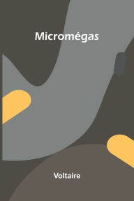 Free ebooks download from google ebooks Microm gas 9789368394259 by Voltaire