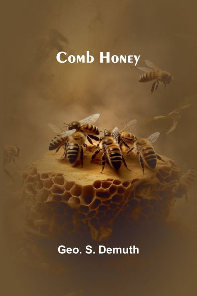 Comb Honey