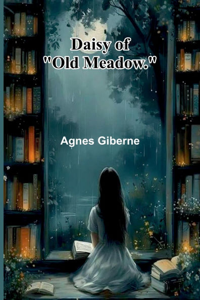 Daisy Of "Old Meadow."