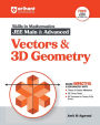 Vector & 3D Geometry