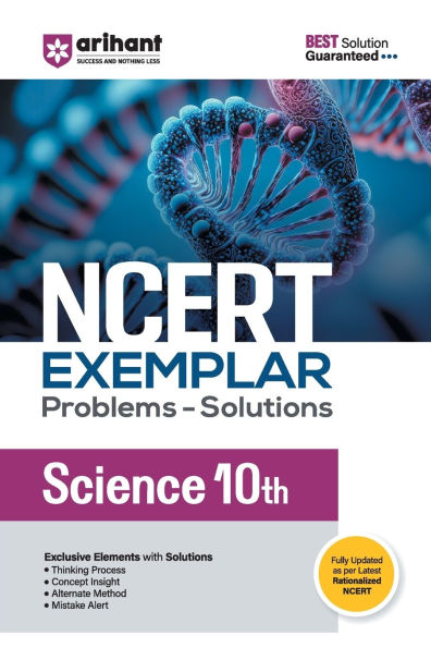NCERT Examplar Science Class 10th