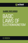 Basic laws of Electromagnetism