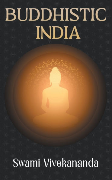 Buddhistic India