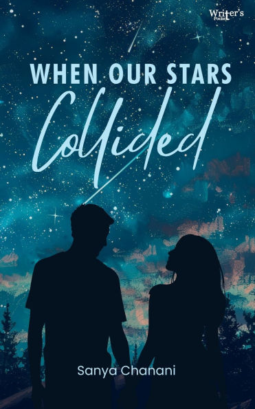 When our stars collided