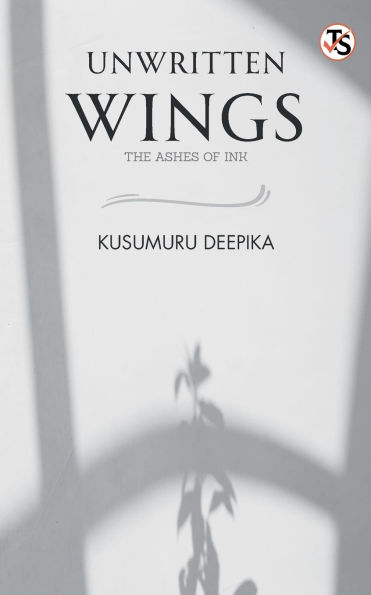 Unwritten Wings: The Ashes Of Ink