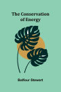 The Conservation of Energy