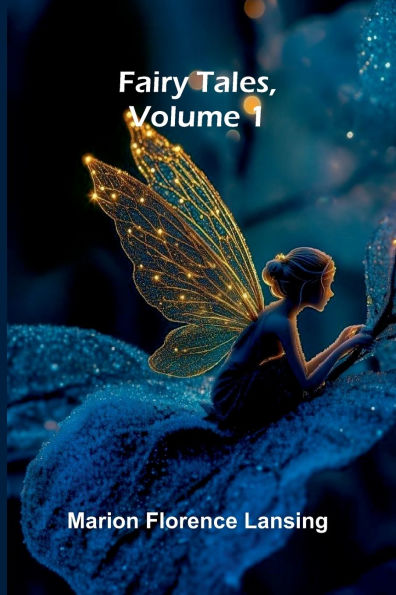 Fairy Tales, Volume 1